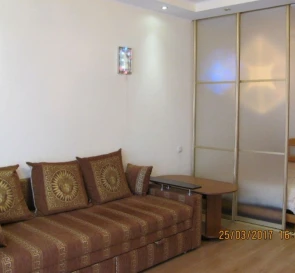 Foto 2. Monoambiente piso, para alquilar. Odesa Приморский
