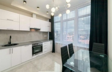 Photo One-Room flat, to rent. Odesa Приморский