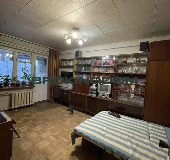 Zdjęcie 1. Kawalerka mieszkanie, na sprzedaż. Kyiv Днепровский