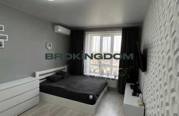 Photo One-Room flat, for sale. Sofiivska Borshchahivka