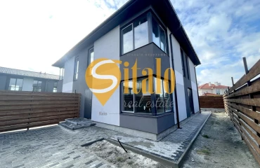 Foto Casa, en venta. Kyiv Дарницкий