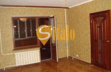 Photo Three-Room flat, for sale. Kyiv Святошинский