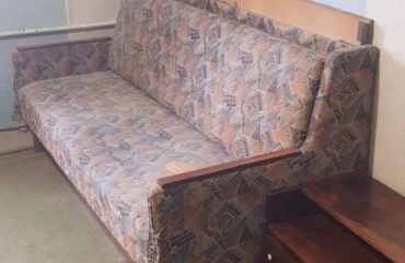 Photo One-Room flat, for sale. Poltava Киевский