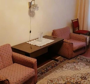Photo 2. Two-Room flat, to rent. Poltava Шевченковский (Октябрьский)
