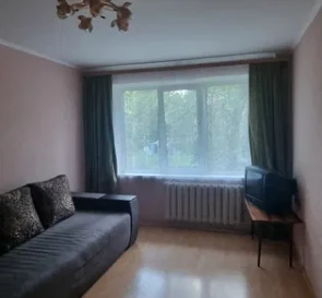 Photo 3. One-Room flat, to rent. Poltava Киевский