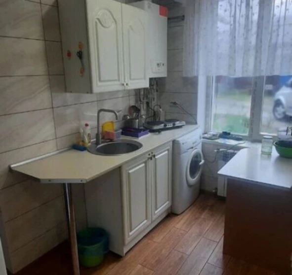 Fotografie 1. Garsonieră apartament, de închiriat. Poltava