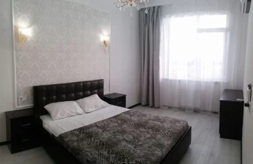 Zdjęcie Kawalerka mieszkanie, do wynajęcia. Odesa Приморский