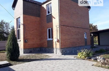 Photo House, for sale. Poltava