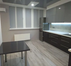 Foto 2. Monoambiente piso, para alquilar. Odesa Киевский