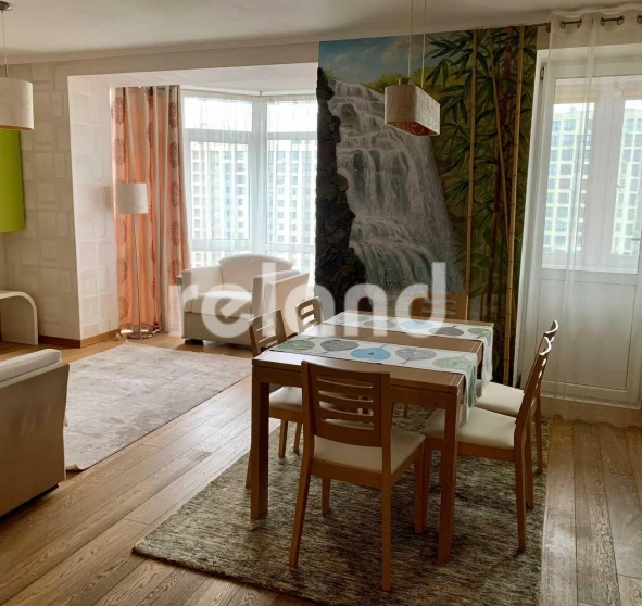 Photo 1. Two-Room flat, for sale. Kyiv Голосеевский