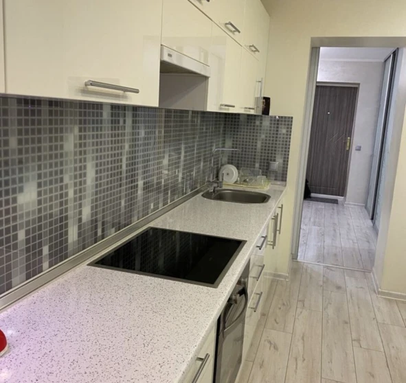 Фото 1. Однокімнатна квартира, продаж. Полтава Подольский