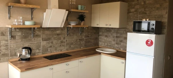 Foto 3. Monoambiente piso, para alquilar. Odesa Приморский
