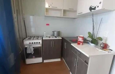 Photo One-Room flat, for sale. Kyiv