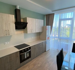 Foto 5. Monoambiente piso, para alquilar. Odesa Приморский