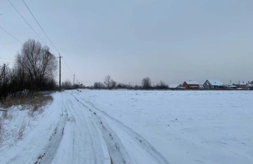 Фото Участок, продажа. Красиловка