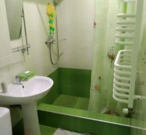 Photo 4. One-Room flat, to rent. Odesa Приморский