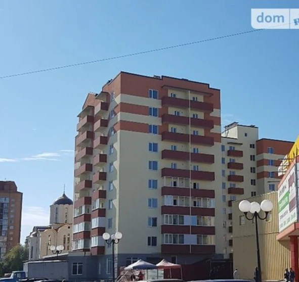 Zdjęcie 1. Kawalerka mieszkanie, na sprzedaż. Poltava Подольский