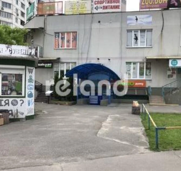 Fotografie 1. Comercială, de închiriat. Kyiv Деснянский