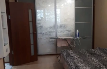 Photo One-Room flat, to rent. Odesa Приморский
