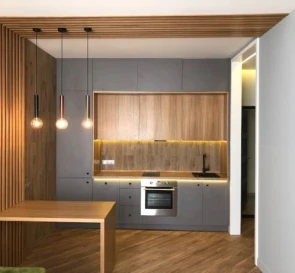 Foto 2. Dos Ambientes piso, para alquilar. Odesa Киевский