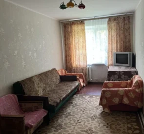 Photo 3. Three-Room flat, to rent. Poltava Киевский