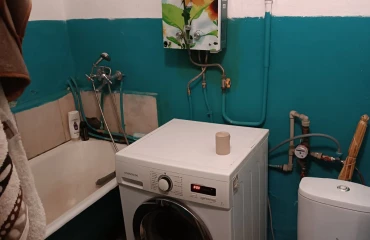 Фото Однокімнатна квартира, продаж. Житомир Центр