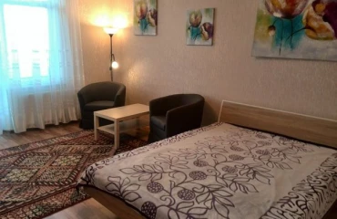 Foto Monoambiente piso, para alquilar. Odesa Хаджибейский (Малиновский)