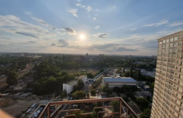 Photo One-Room flat, for sale. Odesa Приморский