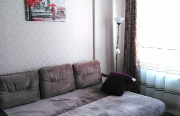 Photo One-Room flat, to rent. Odesa Хаджибейский (Малиновский)