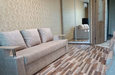 Photo One-Room flat, to rent. Poltava Шевченковский (Октябрьский)