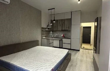 Photo One-Room flat, for sale. Kyiv Днепровский район, Livoberezhna