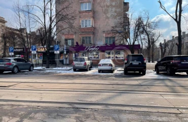 Photo Business, to rent. Kryvyi Rih Металургійний