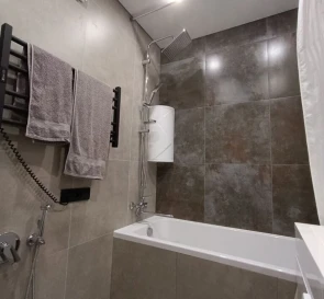 Foto 4. Monoambiente piso, en venta. Poltava Киевский