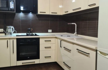 Фото Двокімнатна квартира, продаж. Запоріжжя Шевченковский
