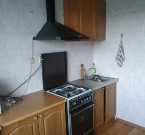 Photo 4. Two-Room flat, to rent. Poltava Киевский