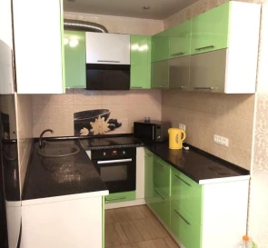 Foto 4. Monoambiente piso, para alquilar. Kyiv Дарницкий
