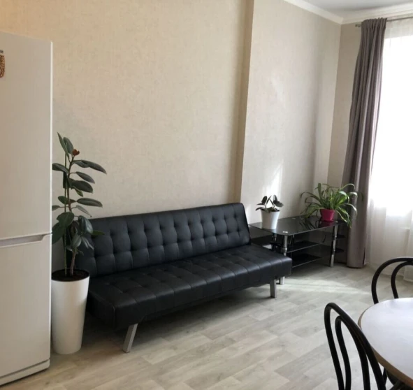 Photo 1. One-Room flat, to rent. Odesa Приморский