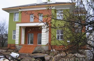 Photo House, for sale. Shchaslyve