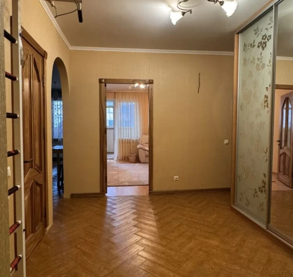 Фото 1. Двокімнатна квартира, продаж. Київ Соломенский