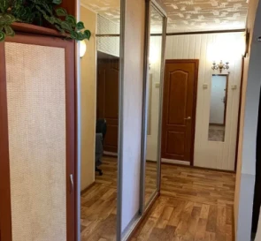 Fotografie 5. Trei Camere apartament, de închiriat. Poltava Подольский