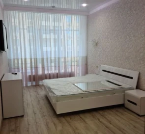 Foto 3. Dos Ambientes piso, para alquilar. Odesa Приморский