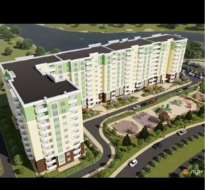 Photo 2. Two-Room flat, for sale. Poltava Шевченковский (Октябрьский)
