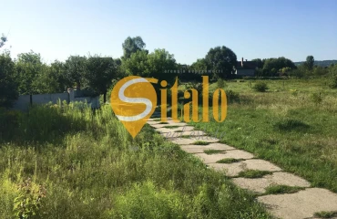 Фото Ділянка, продаж. Романків