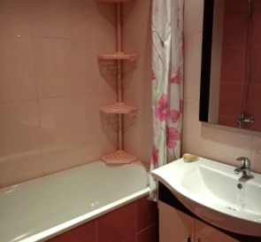 Foto 5. Dos Ambientes piso, para alquilar. Odesa Приморский
