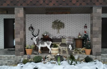 Zdjęcie Kawalerka mieszkanie, do wynajęcia. Zhytomyr Бумажная фабрика