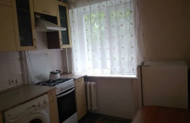 Photo One-Room flat, to rent. Poltava Шевченковский (Октябрьский)