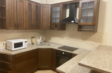 Photo One-Room flat, to rent. Odesa Приморский