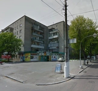 Foto 2. Monoambiente piso, en venta. Zhytomyr Центр