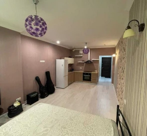 Foto 4. Monoambiente piso, para alquilar. Kyiv Дарницкий