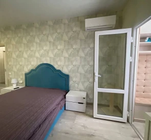 Fotografie 2. Garsonieră apartament, de închiriat. Odesa Киевский
